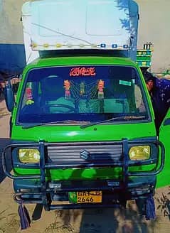 Suzuki Ravi 2015 Loader Good Condition For Sale