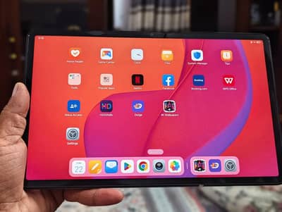 HONOR PAD X9 12INCHES SIZE 13GB+128GB