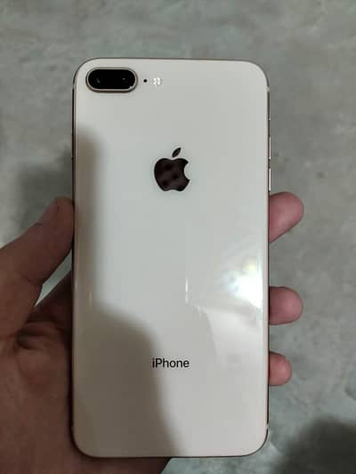 Apple iPhone 8 Plus