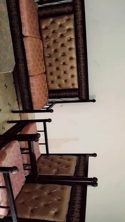 Iran sofa set