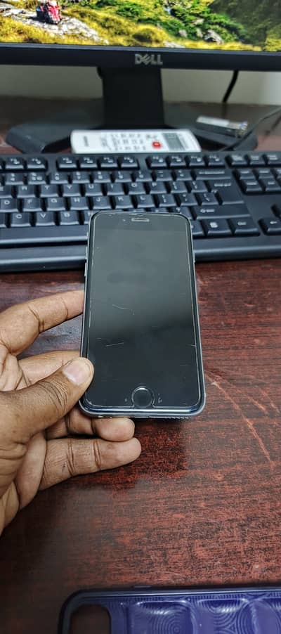 Apple iPhone 6S