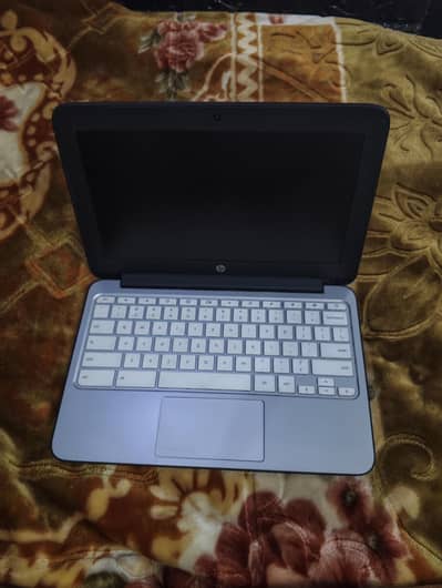 Hp Chromebook Laptop