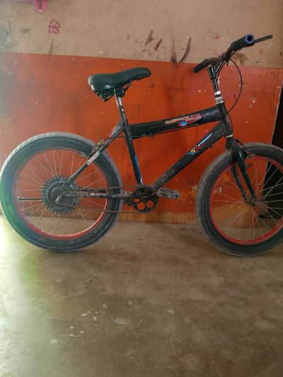 cycle for sale