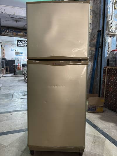 Dawlance Fridge For Sale Fully Working