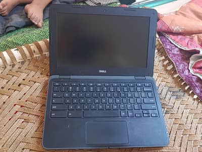 Chromebook fine quality
