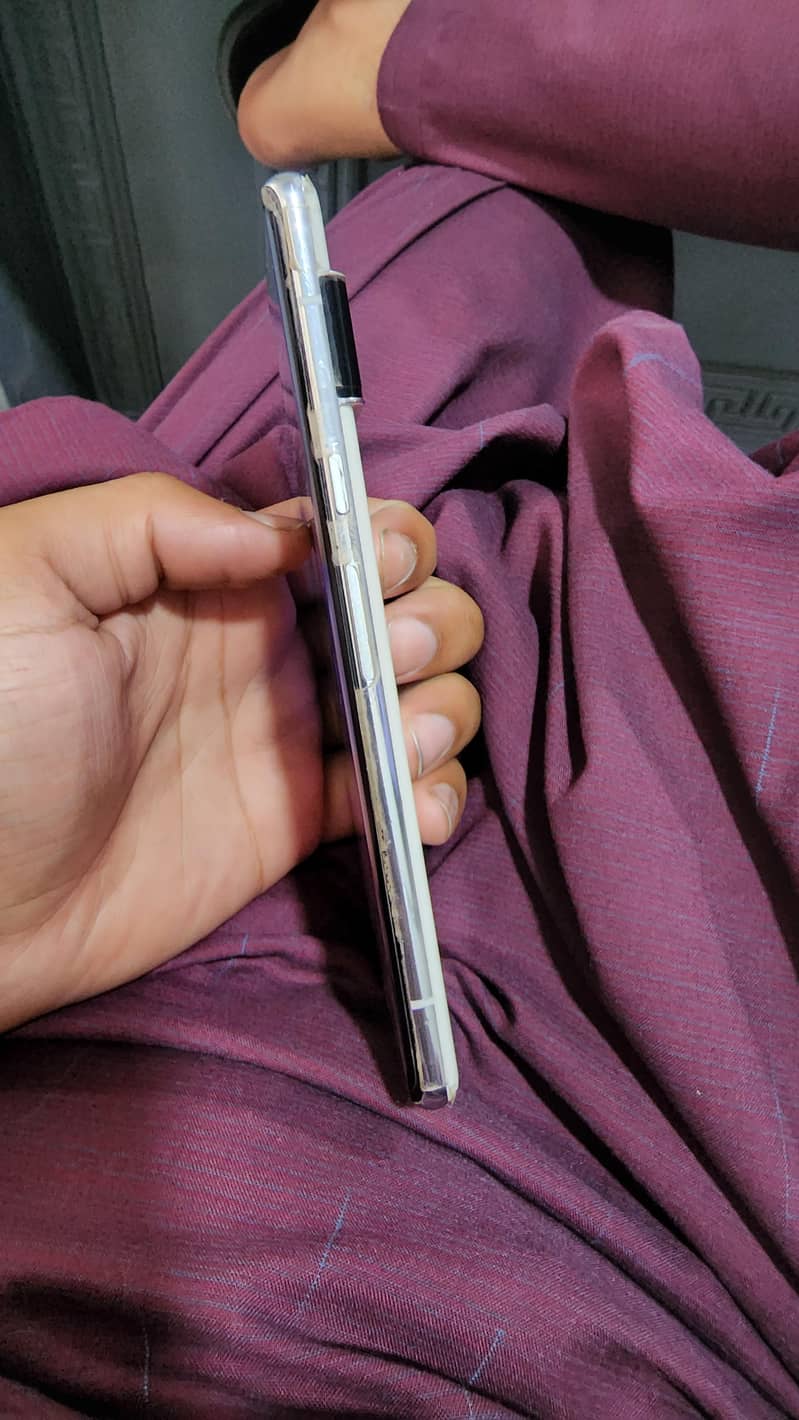 Google pixel 6 pro 1