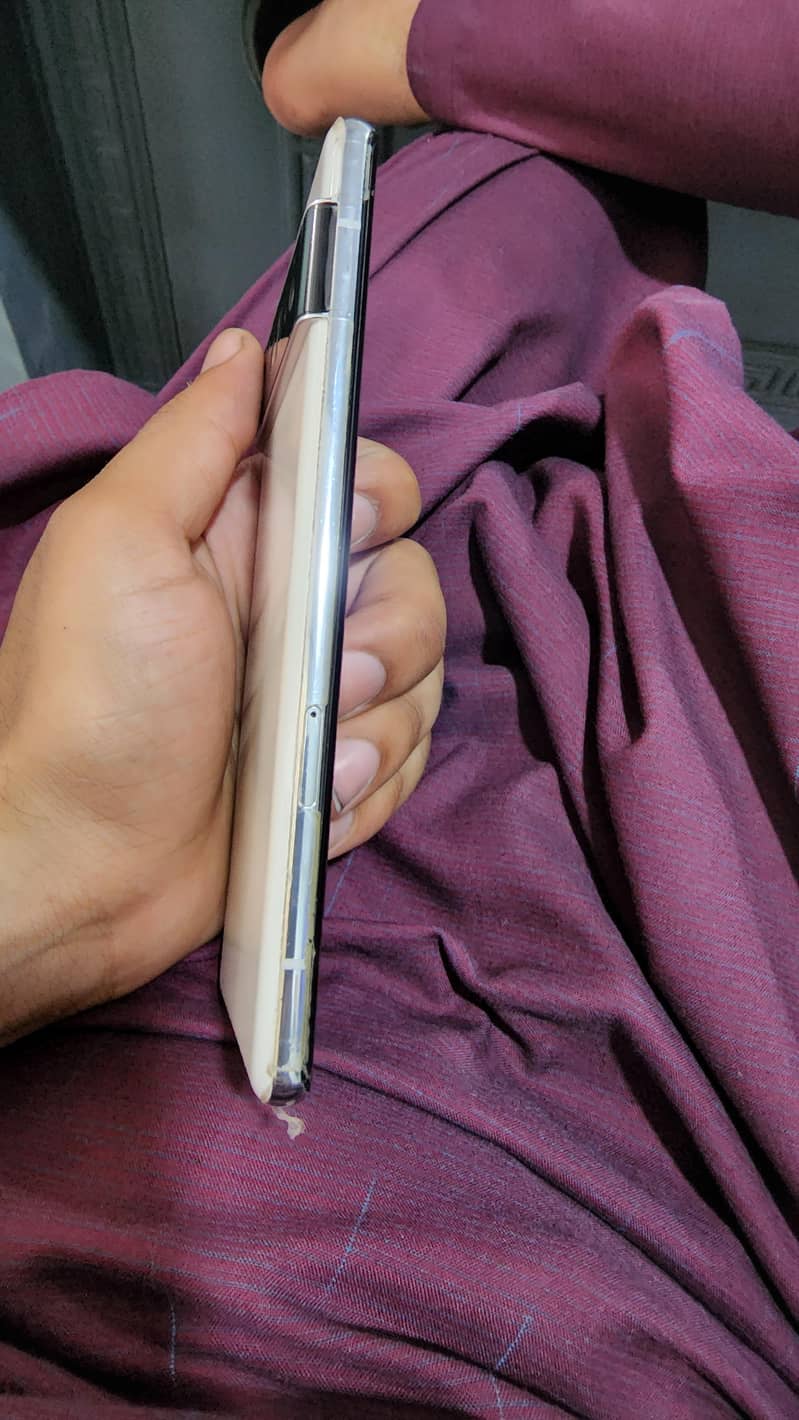 Google pixel 6 pro 2