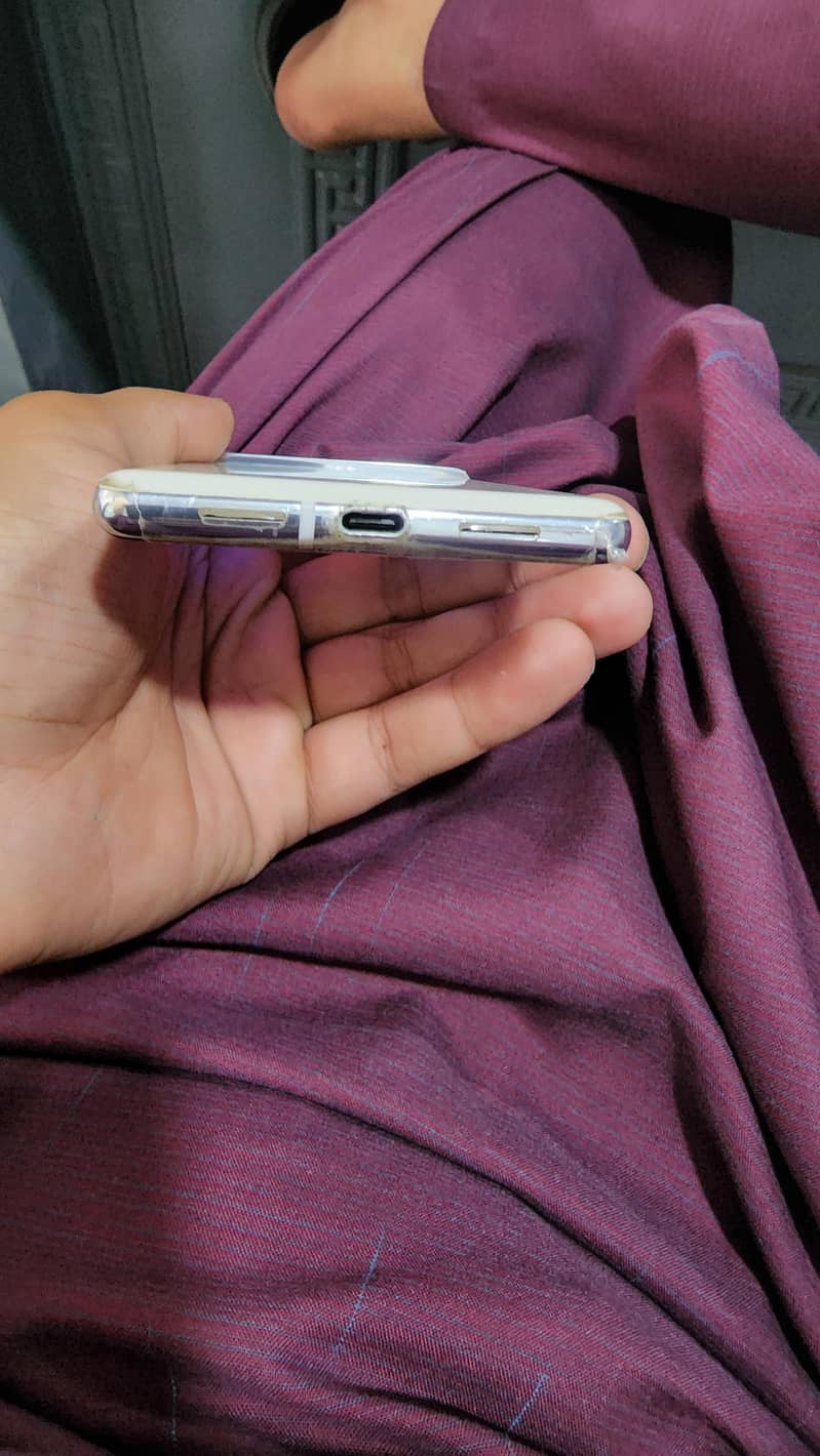 Google pixel 6 pro 3