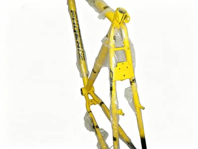 New model phoenix hit frame original
