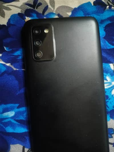 samsung A03s 4 64 gb all ok urgent sale need money