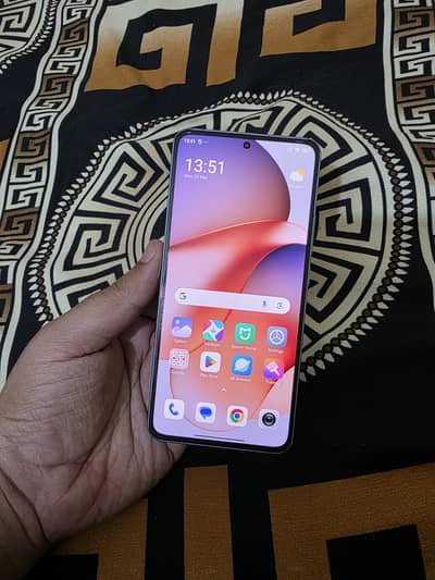 Xiaomi 13t 12/256