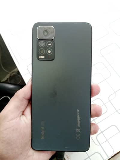 Xiaomi Redmi Note 11 Pro