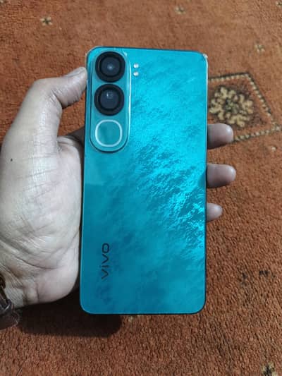 vivo y200 panel not working