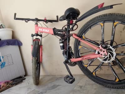 cycle for sales