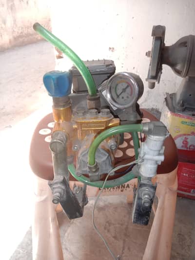air pressure pump