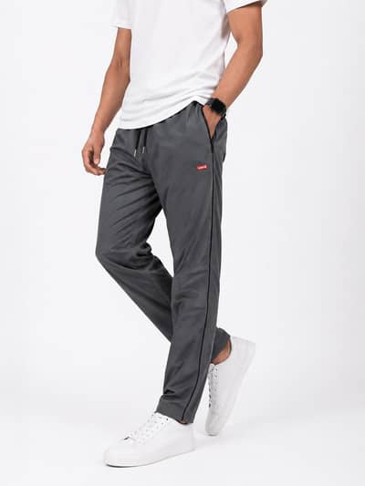 Men's Cotton Trouser
