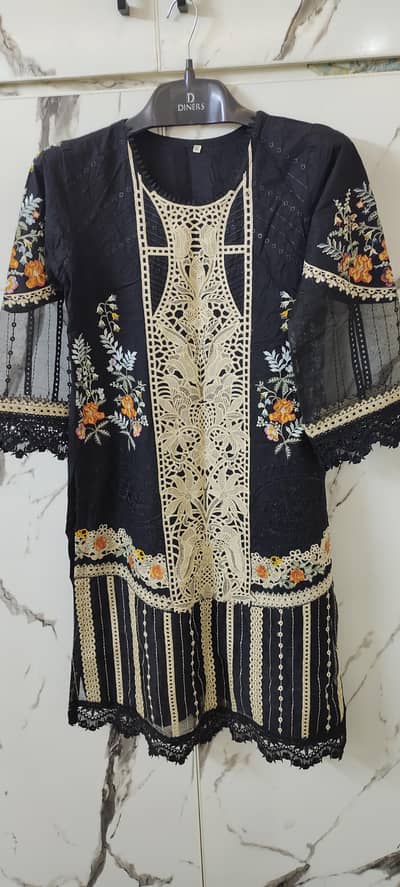 chickenkari cotton 2ps
