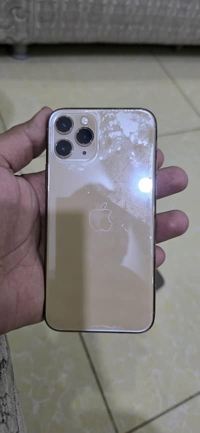 Apple iPhone 11 Pro