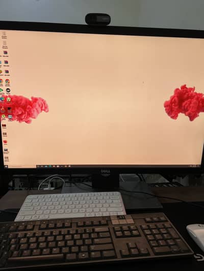 Urgent sale monitor/LCD 27” inch