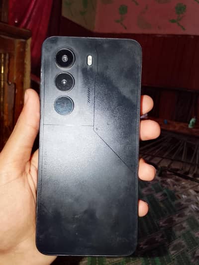 no fault power Bank sath hai  6 128 ram memory camera side finger