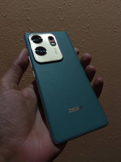 Infinix Zero 30