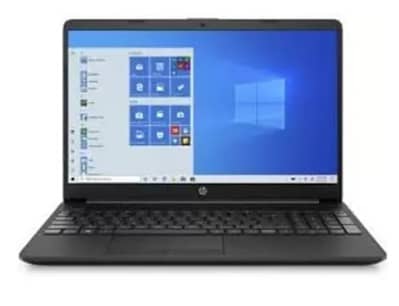 HP 15 DW300 - Tiger Lake - 11th Gen Core i5