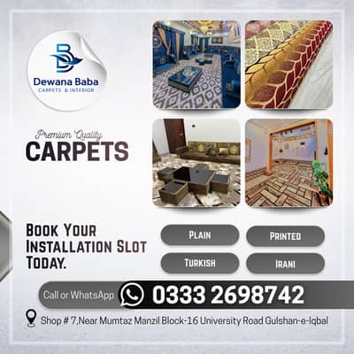 Carpet|Turkish Carpet|Irani Carpet|Room Carpet|Plane Carpet|Carpet Rug