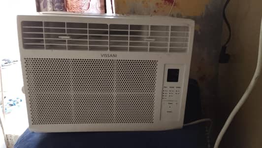 windo ac compressor warnty 1 year