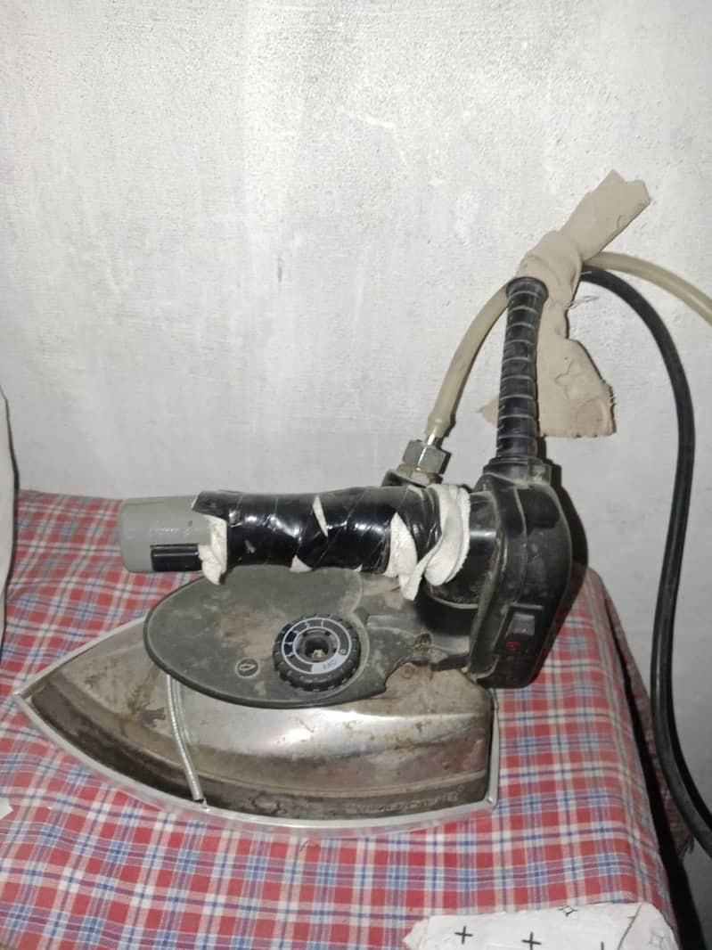 Stitching machine  Unit 6