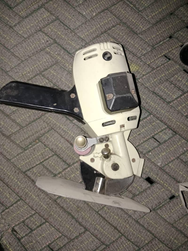 Stitching machine  Unit 9