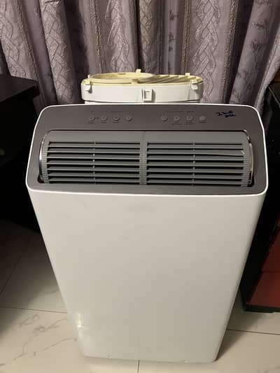 Midea Portable Air Conditioner