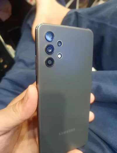 samsung a32  6/128