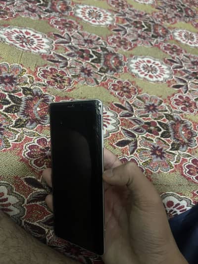 Sony experia xz3