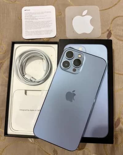 Iphone 13 pro max my whatsApp number 03251343839