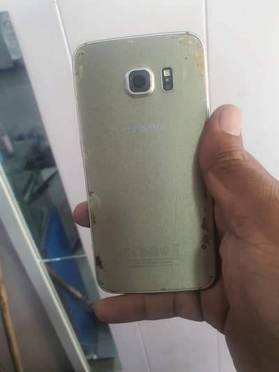 samsung s6 edge 32 gb pta