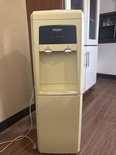 Water Dispenser