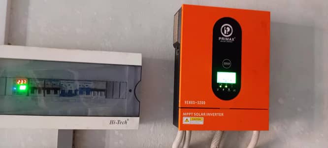 primax 3.2 kw