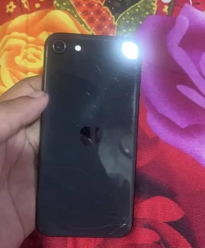 total original ha battery 84  back break ha bas exchange only iPhone