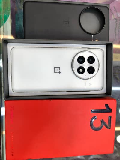 ONEPLUS 13 OFFICIAL APPROVED 16/512GB