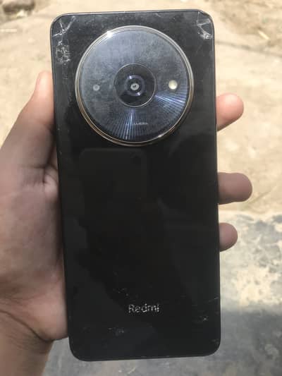 Realme A3x