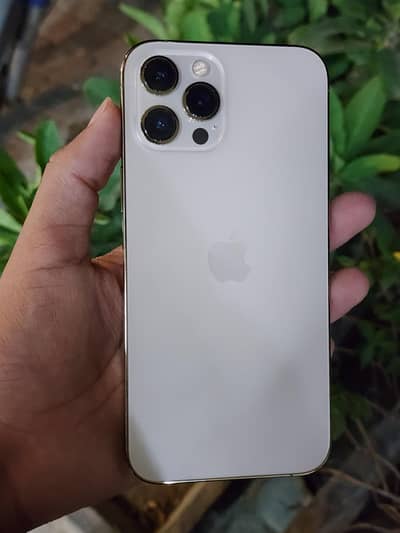 12 pro max pta apprpved 128gb