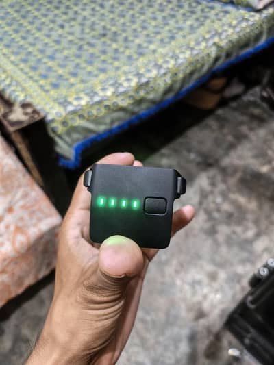 dji mavic 3 battery