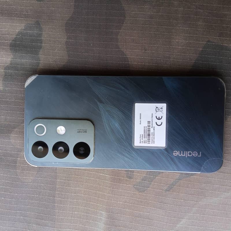 realme c85 pro 1