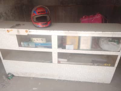 counter for sale