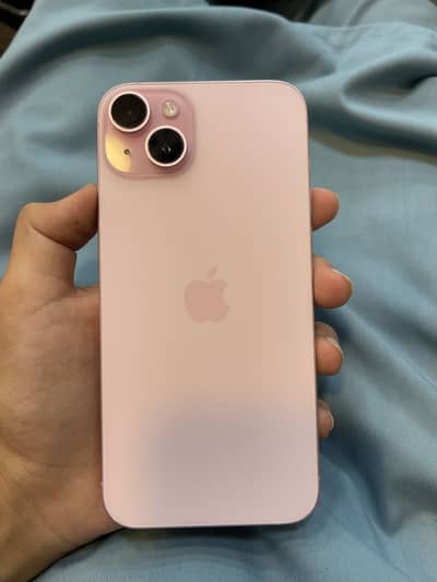 iphone 15 plus jv