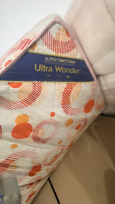 mattress