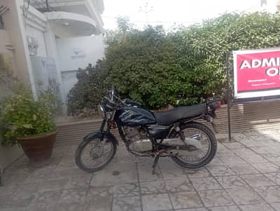 good bik