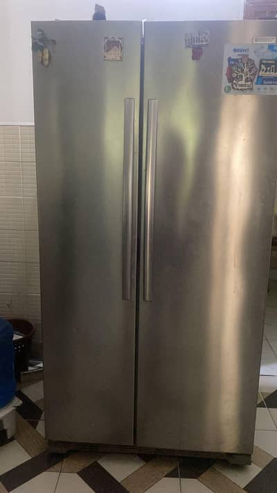 orient double door