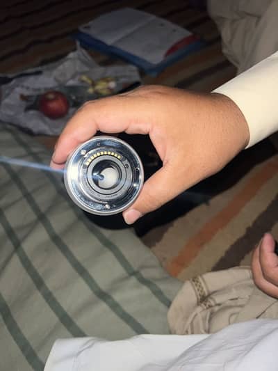 Lumex lense fulll fresh ok