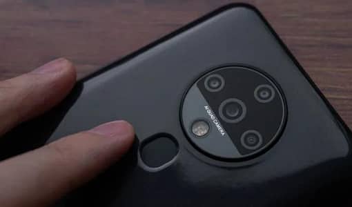 Tecno Spark6 4/64